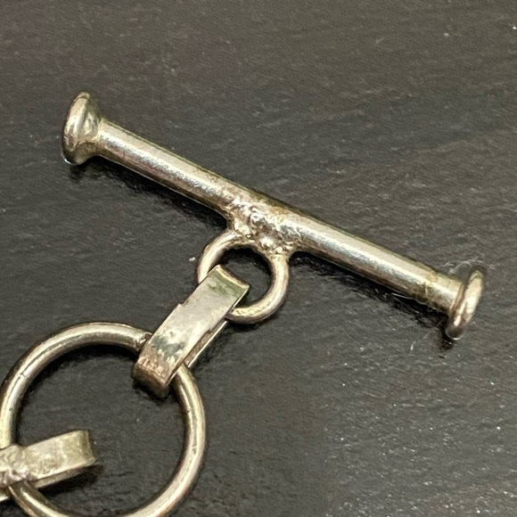 Stunning Multicolored Gemstones Crystals Mixed Cabochon Wide Bracelet 55.1g - Picture 16 of 16